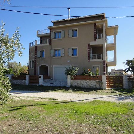 Villa Lydia Νυδρί Εξωτερικό φωτογραφία