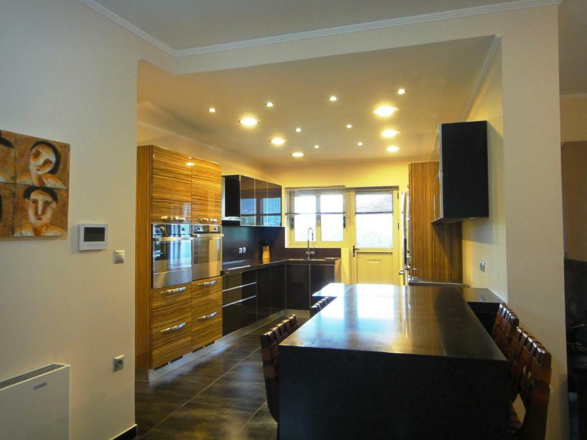 Villa Lydia Νυδρί Εξωτερικό φωτογραφία