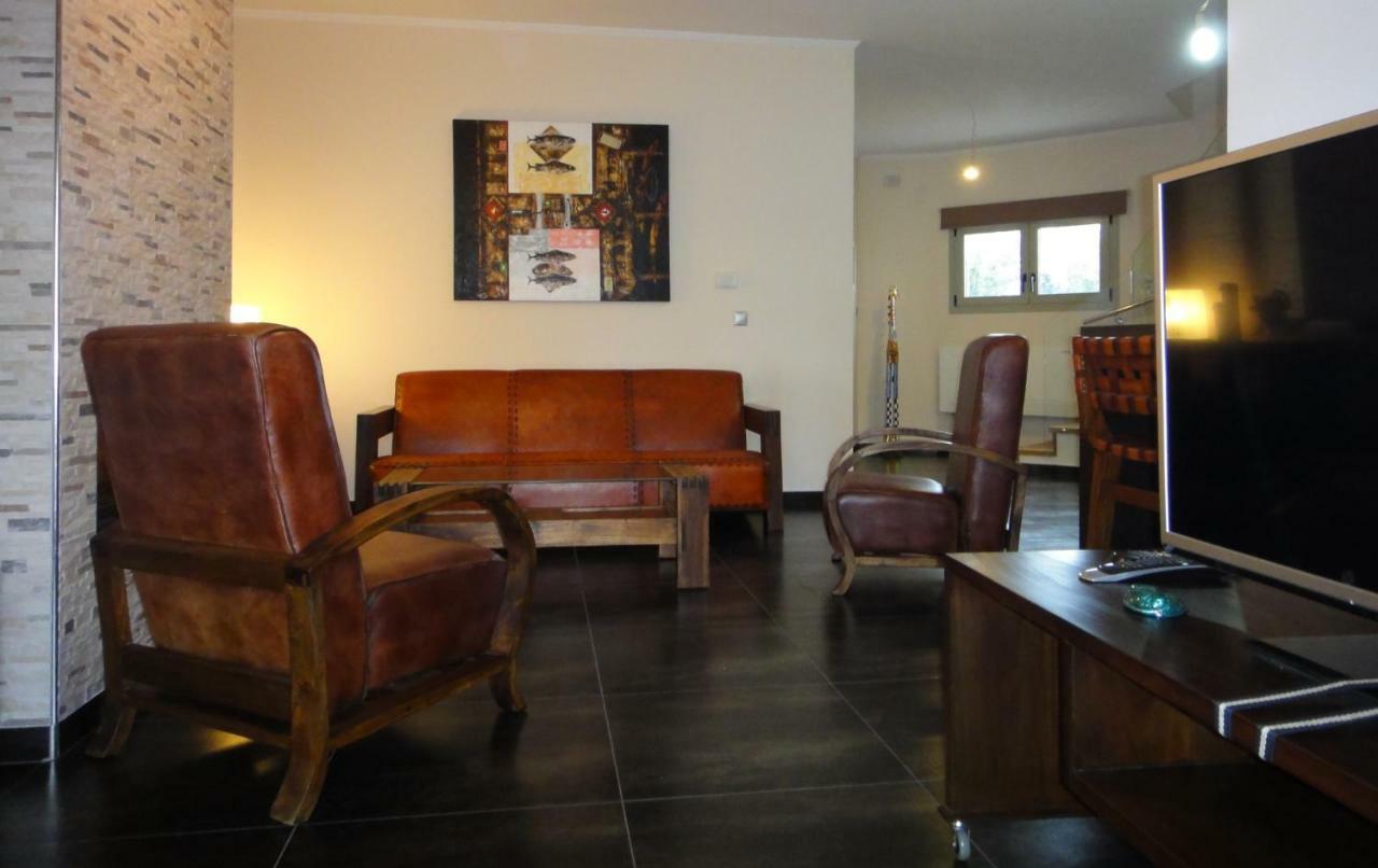 Villa Lydia Νυδρί Εξωτερικό φωτογραφία