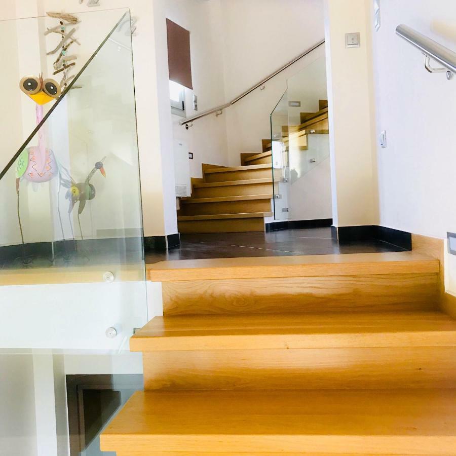 Villa Lydia Νυδρί Εξωτερικό φωτογραφία