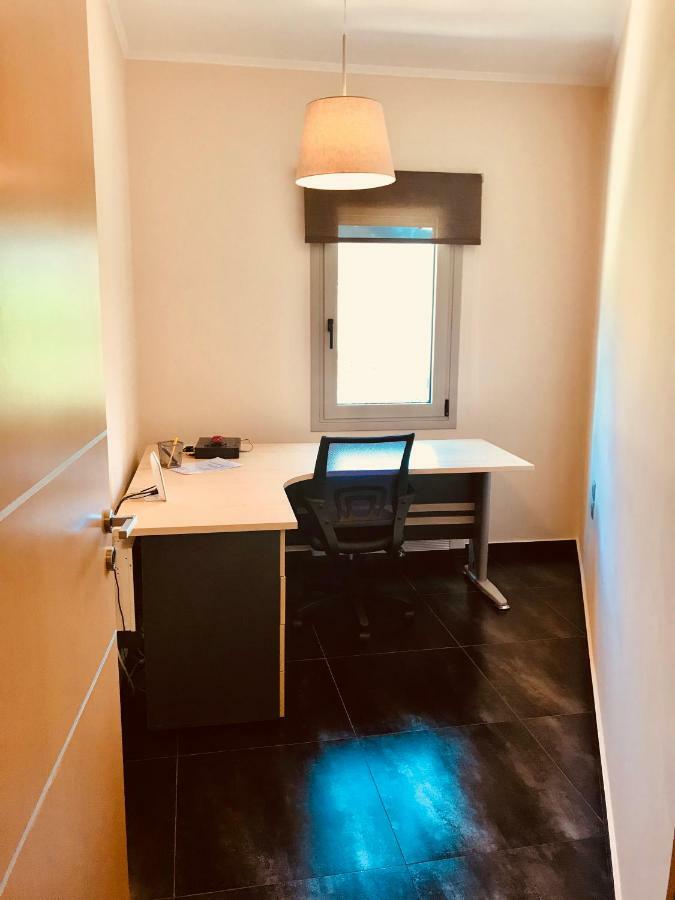 Villa Lydia Νυδρί Εξωτερικό φωτογραφία