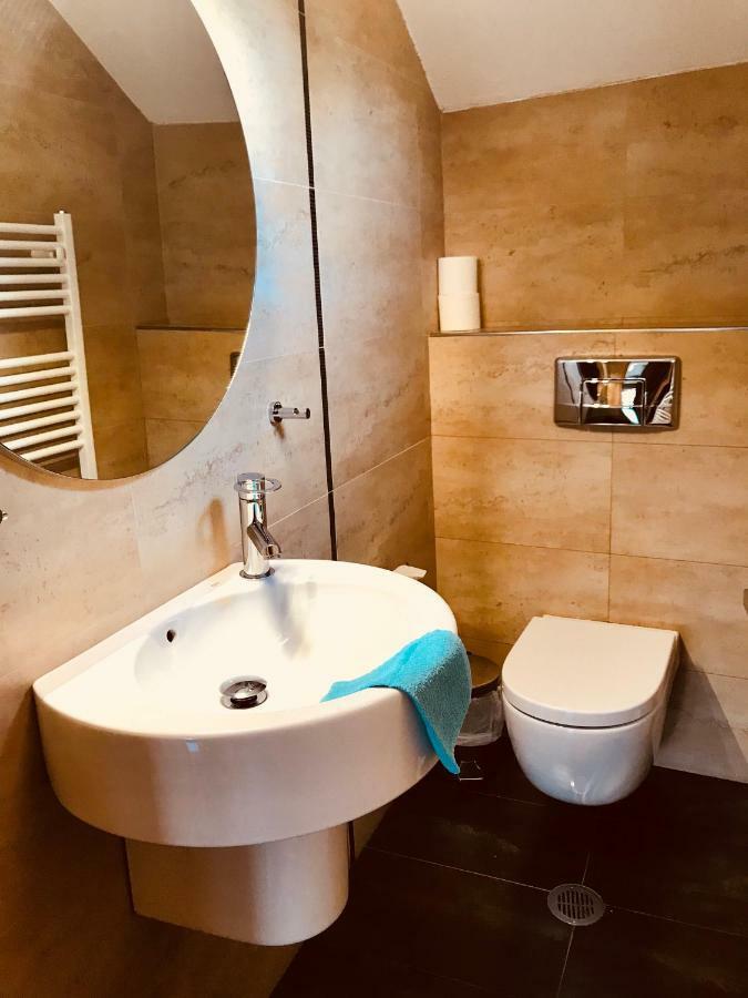 Villa Lydia Νυδρί Εξωτερικό φωτογραφία