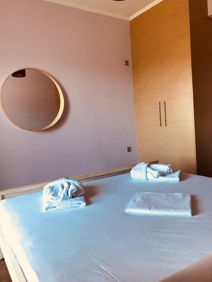 Villa Lydia Νυδρί Εξωτερικό φωτογραφία
