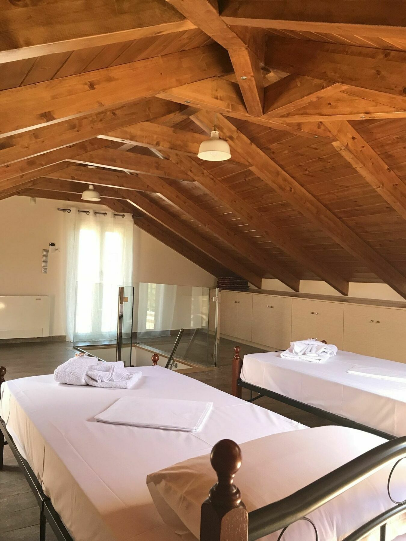 Villa Lydia Νυδρί Εξωτερικό φωτογραφία