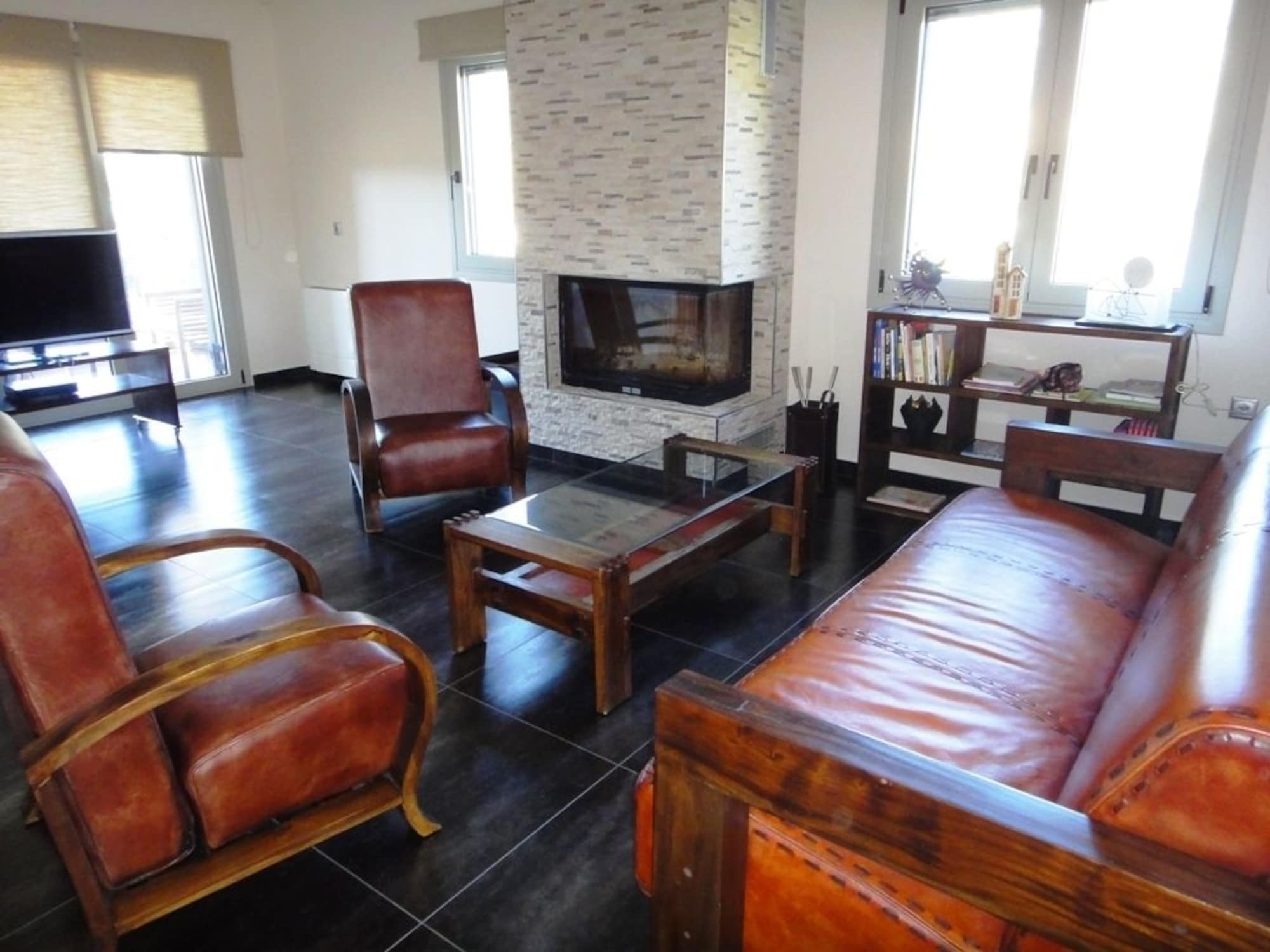 Villa Lydia Νυδρί Εξωτερικό φωτογραφία