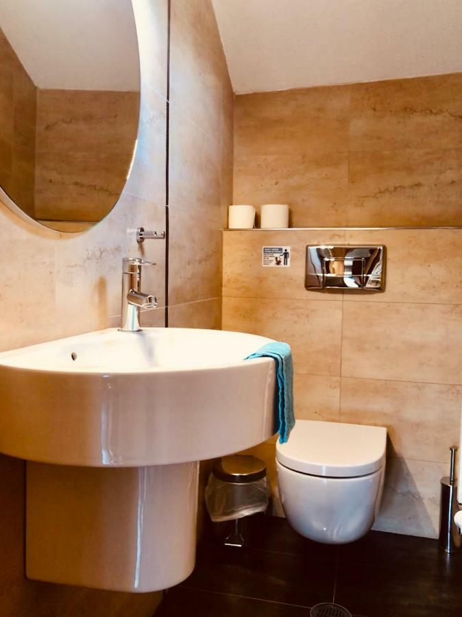 Villa Lydia Νυδρί Εξωτερικό φωτογραφία