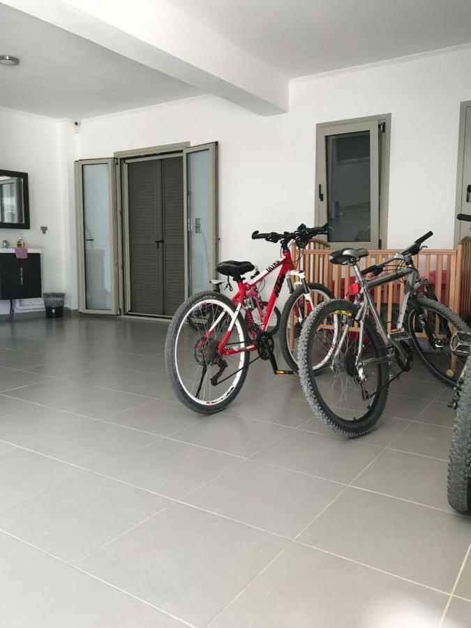 Villa Lydia Νυδρί Εξωτερικό φωτογραφία