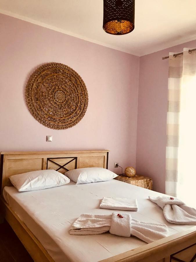 Villa Lydia Νυδρί Εξωτερικό φωτογραφία