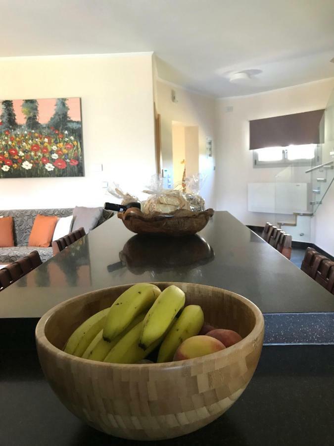 Villa Lydia Νυδρί Εξωτερικό φωτογραφία