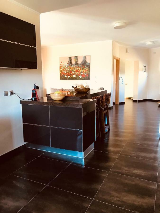 Villa Lydia Νυδρί Εξωτερικό φωτογραφία