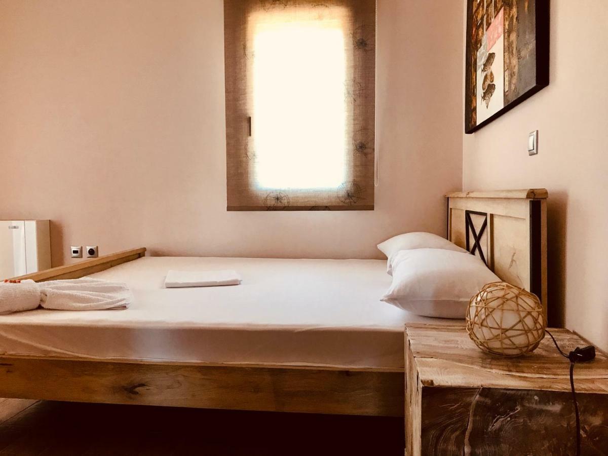 Villa Lydia Νυδρί Εξωτερικό φωτογραφία