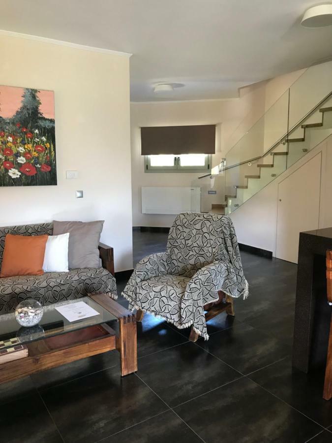 Villa Lydia Νυδρί Εξωτερικό φωτογραφία
