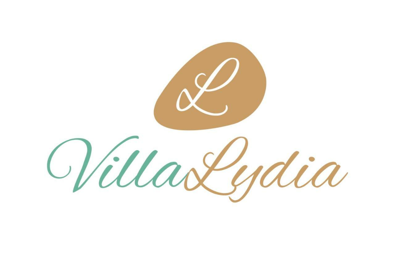 Villa Lydia Νυδρί Εξωτερικό φωτογραφία